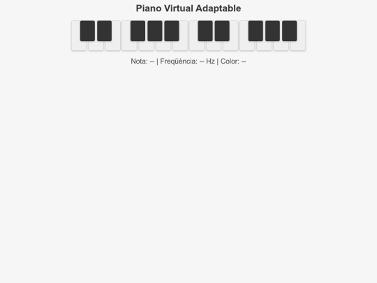 2cold/piano/1 screenshot