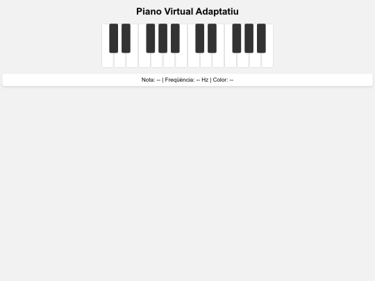 2cold/piano/2 screenshot