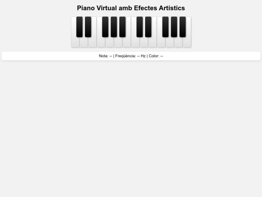 2cold/piano/3 screenshot