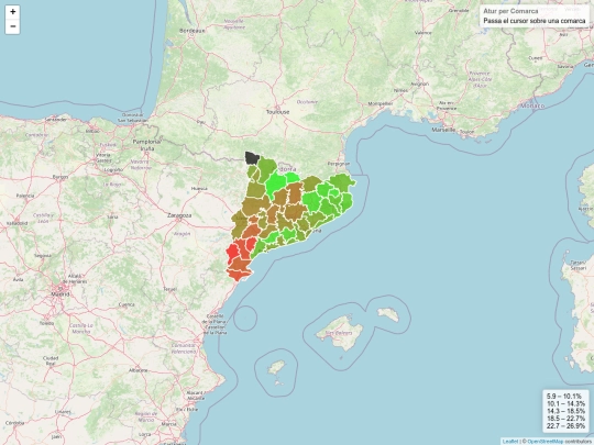 4b/comarques/index5 screenshot