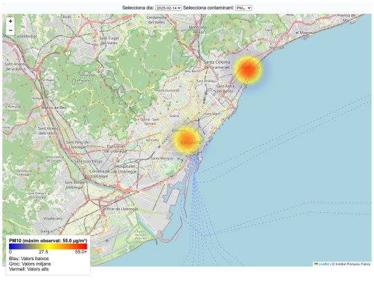 4b/mapa screenshot