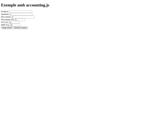 accounting/6 screenshot