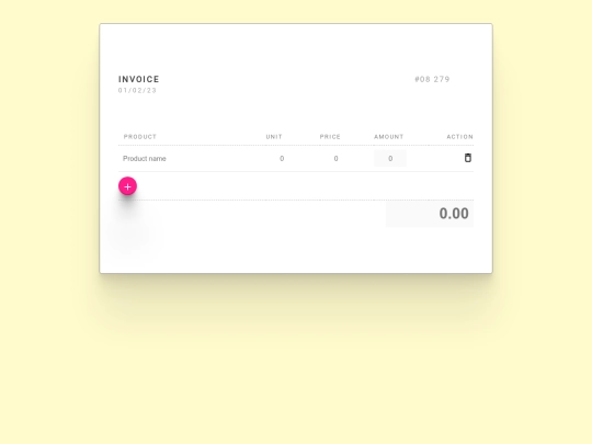 accounting screenshot