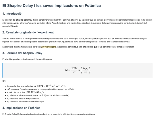 anellEinstein/shapiro screenshot