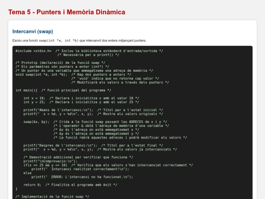 aprenc/solucions/5 screenshot