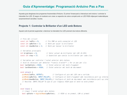arduino/ledrgb screenshot