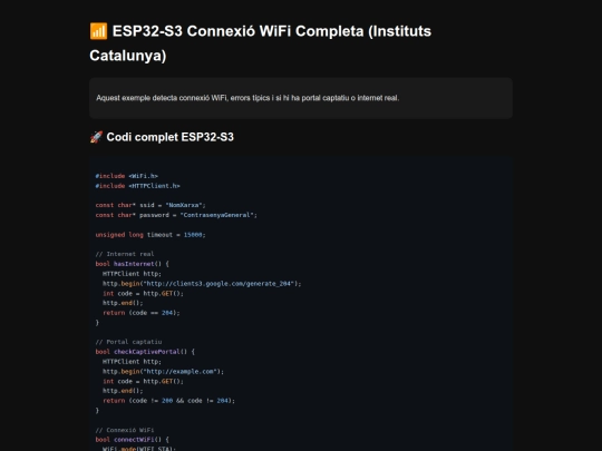arduino/wifi screenshot