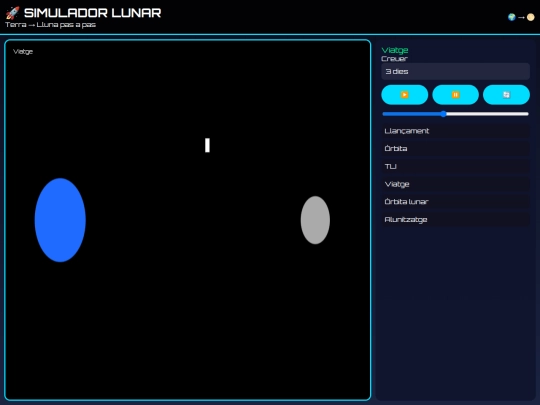 artemis/index3 screenshot