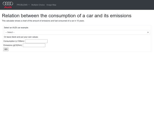audicars screenshot