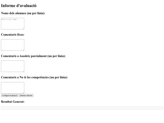 avaluar/48 screenshot
