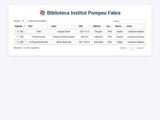 bibliotecaPompeu/index4 screenshot