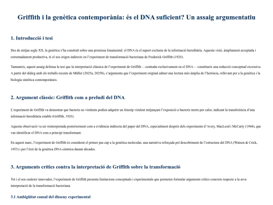 bio/6 screenshot