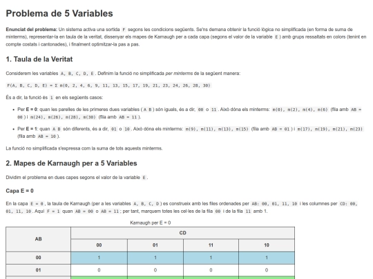 boole/5 screenshot