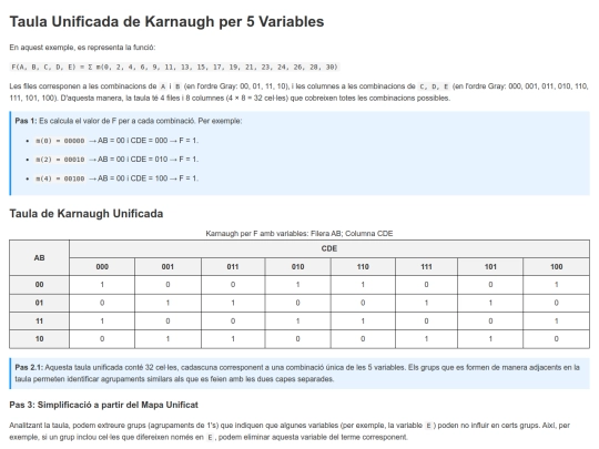 boole/Igual screenshot