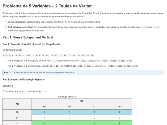boole/Ok screenshot