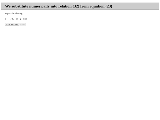 brakingcar/indexsteps26 screenshot