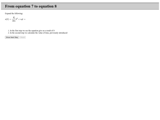 brakingcar/indexsteps3 screenshot