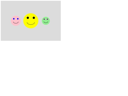 cares/classes screenshot