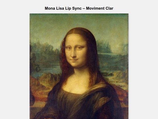 cares/monalisa/llavis2 screenshot