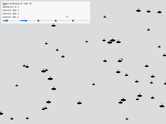 cares/mosca/2 screenshot