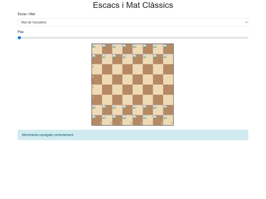 chess/1 screenshot