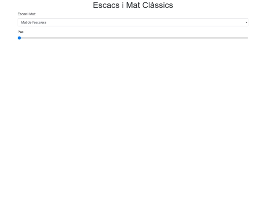 chess/2 screenshot