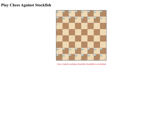chess/20 screenshot