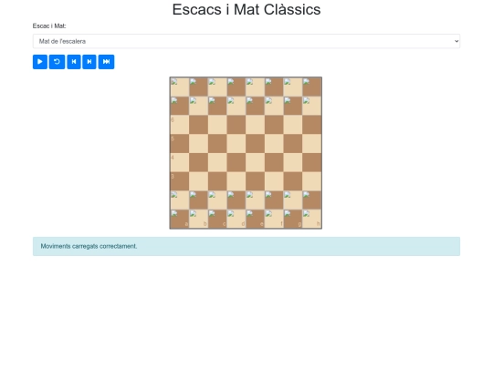 chess/9 screenshot