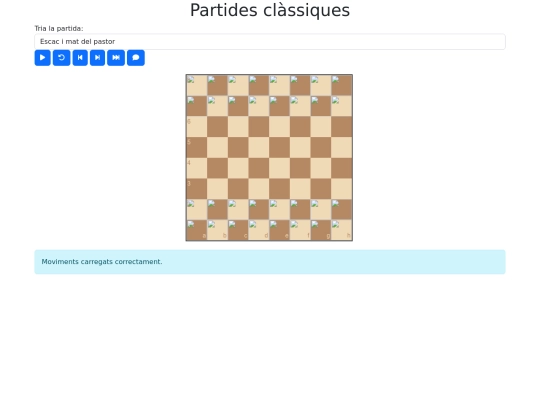 chess/C2 screenshot