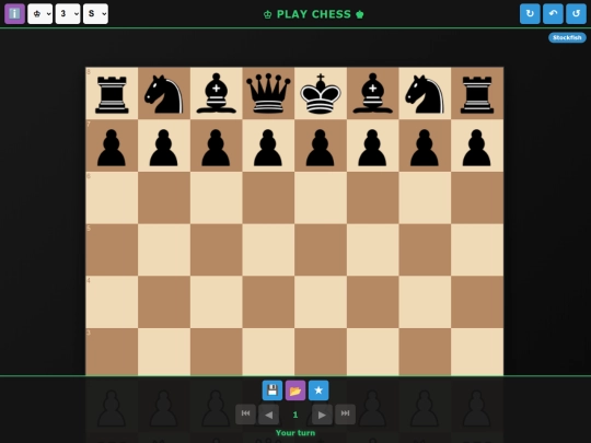 chess/Frandom/index8 screenshot