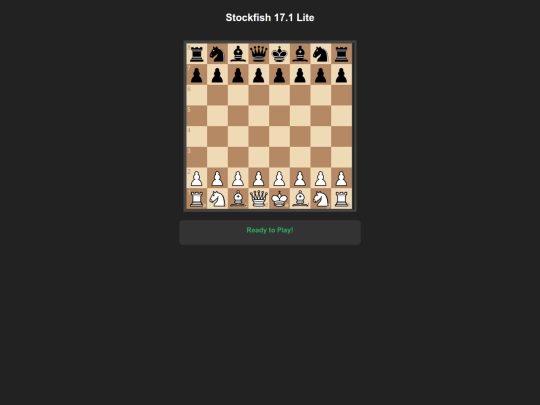 chess/chessboard2/1/1 screenshot
