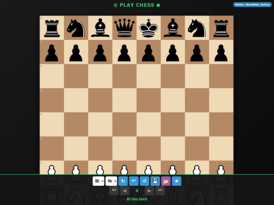 chess/chessboard2/5 screenshot