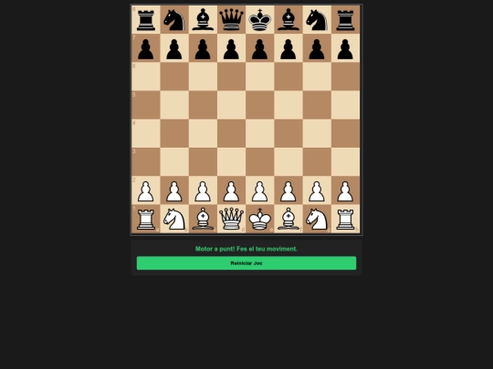 chess/chessboard2/Lozzaok2 screenshot