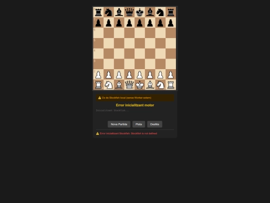 chess/chessboard2/local101 screenshot