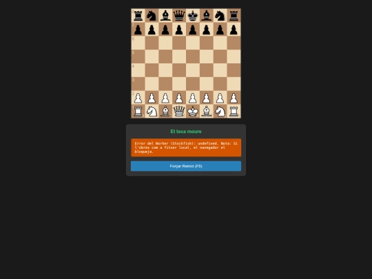 chess/chessboard2/local3 screenshot