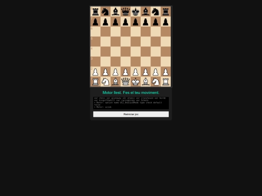 chess/chessboard2/local6 screenshot
