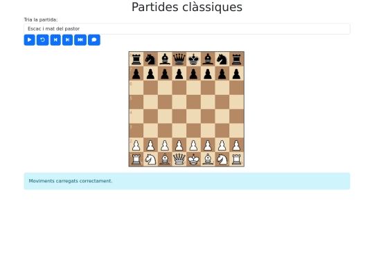 chess screenshot