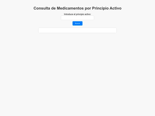 cima/19 screenshot