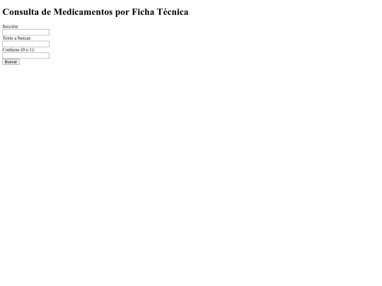 cima/25 screenshot