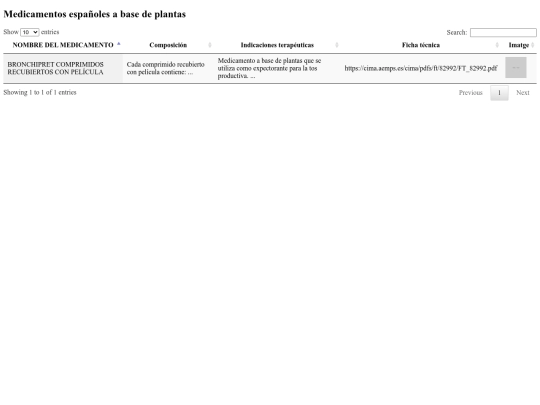 cima/4 screenshot