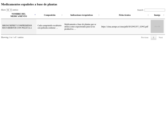 cima/5 screenshot