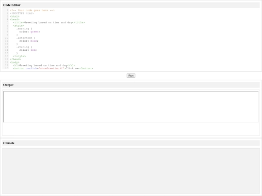 codemirror/3 screenshot