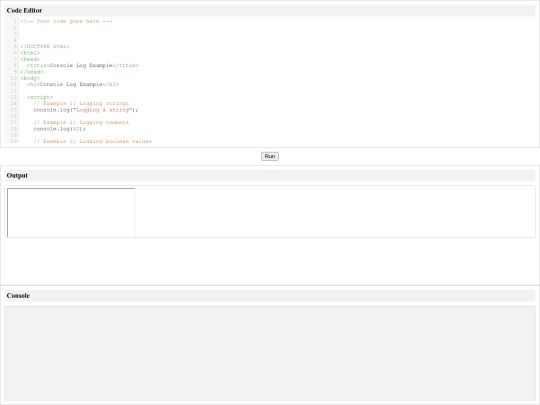 codemirror/5 screenshot