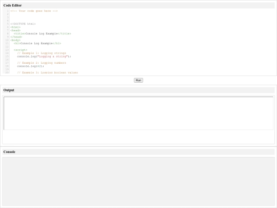 codemirror/6 screenshot