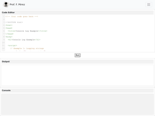 codemirror/7 screenshot