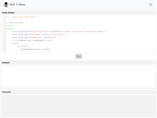 codemirror/9 screenshot