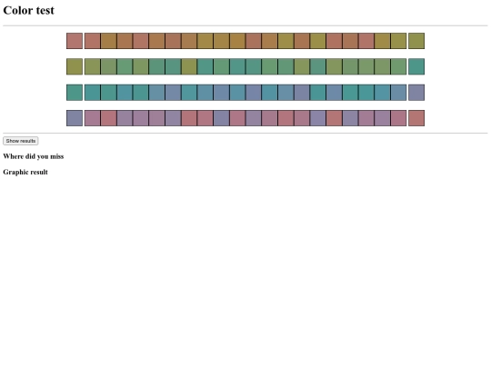 colors/45 screenshot