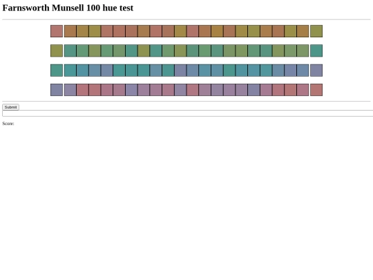 colors/46 screenshot