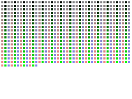 colors/9 screenshot