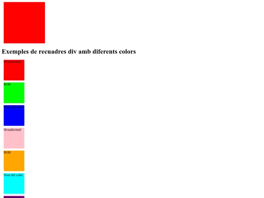css/2 screenshot
